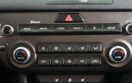 KIA Sportage IV рестайлинг, 2021 год, 2 359 000 рублей, 20 фотография