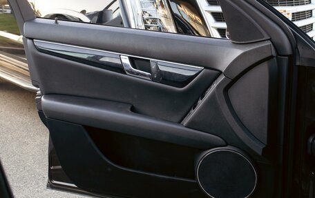 Mercedes-Benz C-Класс, 2011 год, 1 195 000 рублей, 12 фотография