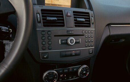 Mercedes-Benz C-Класс, 2011 год, 1 195 000 рублей, 15 фотография