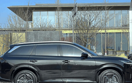 Nissan Pathfinder, 2025 год, 5 050 000 рублей, 4 фотография