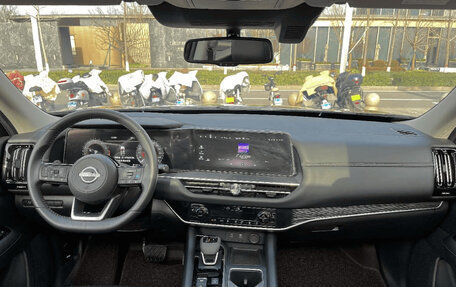 Nissan Pathfinder, 2025 год, 5 050 000 рублей, 8 фотография