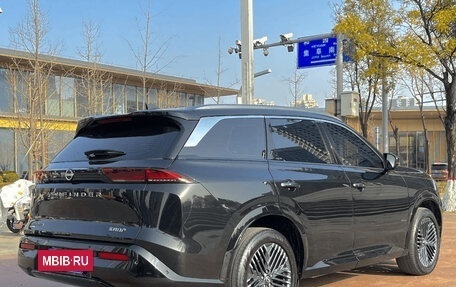 Nissan Pathfinder, 2025 год, 5 050 000 рублей, 5 фотография