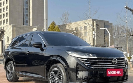 Nissan Pathfinder, 2025 год, 5 050 000 рублей, 3 фотография