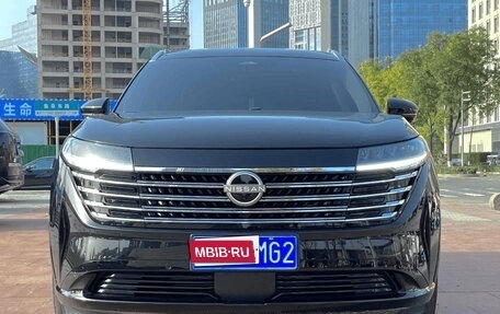 Nissan Pathfinder, 2025 год, 5 050 000 рублей, 2 фотография