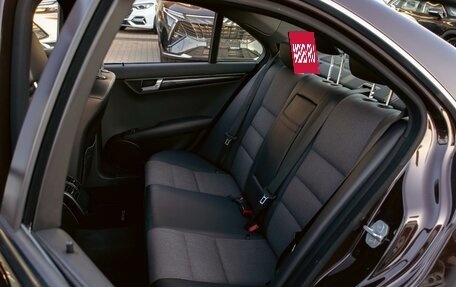 Mercedes-Benz C-Класс, 2011 год, 1 195 000 рублей, 17 фотография