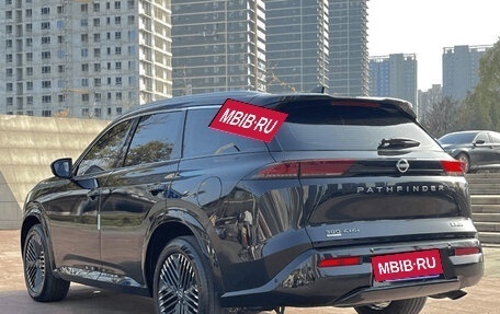 Nissan Pathfinder, 2025 год, 5 050 000 рублей, 7 фотография