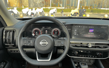 Nissan Pathfinder, 2025 год, 5 050 000 рублей, 10 фотография