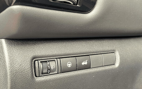 Nissan Pathfinder, 2025 год, 5 050 000 рублей, 11 фотография