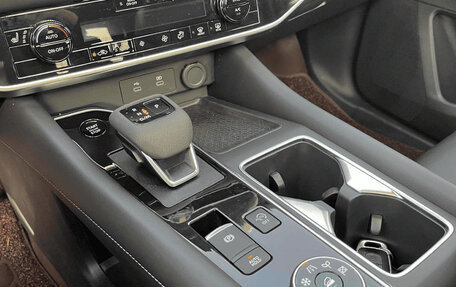 Nissan Pathfinder, 2025 год, 5 050 000 рублей, 12 фотография