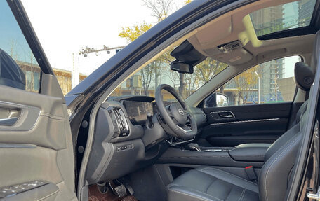 Nissan Pathfinder, 2025 год, 5 050 000 рублей, 9 фотография