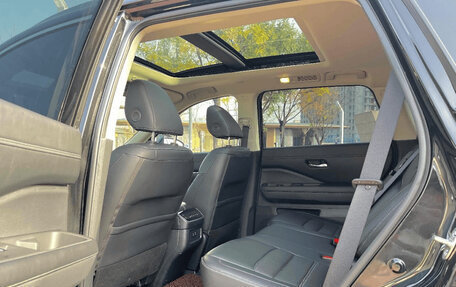 Nissan Pathfinder, 2025 год, 5 050 000 рублей, 16 фотография