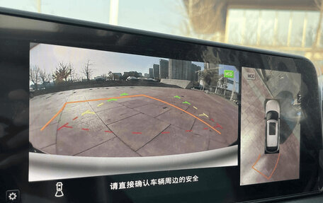 Nissan Pathfinder, 2025 год, 5 050 000 рублей, 14 фотография