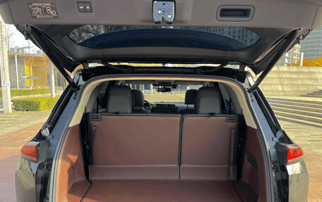 Nissan Pathfinder, 2025 год, 5 050 000 рублей, 19 фотография