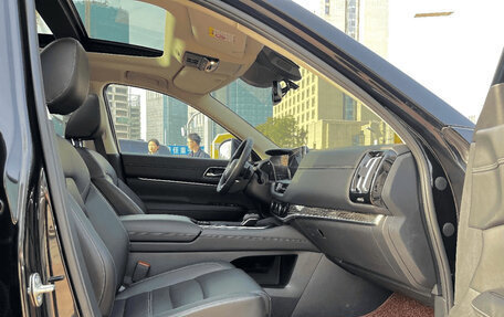 Nissan Pathfinder, 2025 год, 5 050 000 рублей, 15 фотография