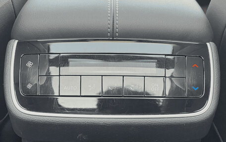 Nissan Pathfinder, 2025 год, 5 050 000 рублей, 18 фотография