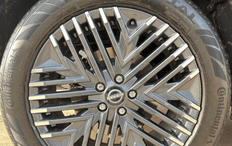 Nissan Pathfinder, 2025 год, 5 050 000 рублей, 21 фотография