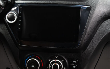 KIA Rio III рестайлинг, 2013 год, 749 000 рублей, 12 фотография