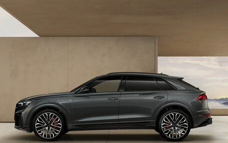 Audi Q8 I, 2025 год, 16 990 000 рублей, 3 фотография