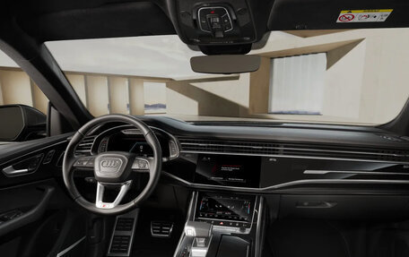 Audi Q8 I, 2025 год, 16 990 000 рублей, 5 фотография