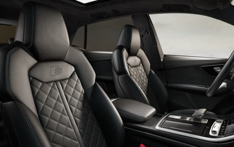 Audi Q8 I, 2025 год, 16 990 000 рублей, 6 фотография