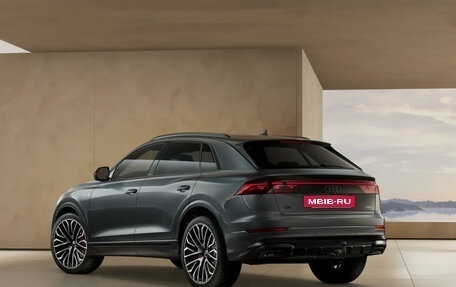 Audi Q8 I, 2025 год, 16 990 000 рублей, 4 фотография