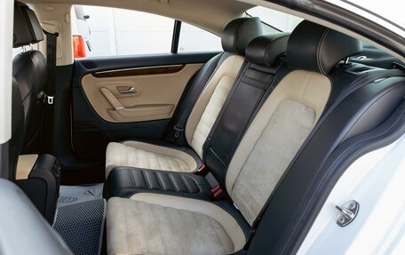 Volkswagen Passat CC I рестайлинг, 2013 год, 1 195 000 рублей, 17 фотография