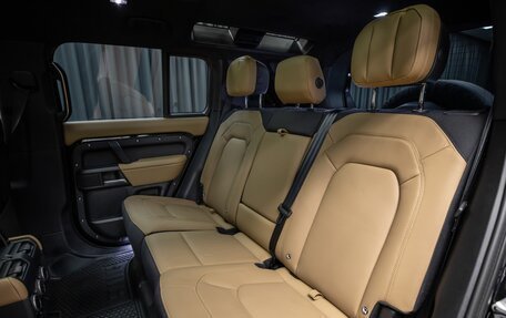 Land Rover Defender II, 2024 год, 14 600 000 рублей, 12 фотография