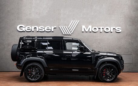 Land Rover Defender II, 2024 год, 14 600 000 рублей, 5 фотография