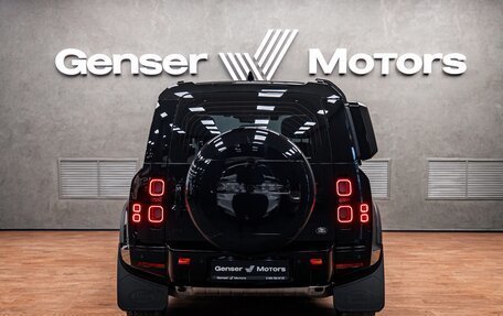 Land Rover Defender II, 2024 год, 14 600 000 рублей, 4 фотография