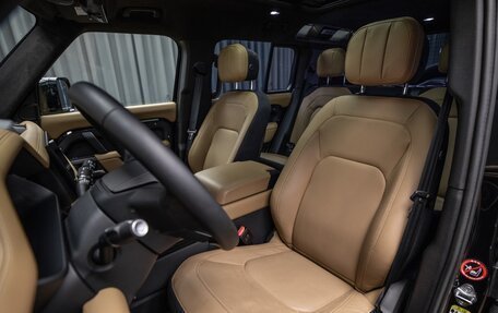 Land Rover Defender II, 2024 год, 14 600 000 рублей, 7 фотография