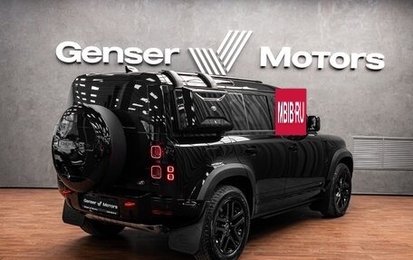 Land Rover Defender II, 2024 год, 14 600 000 рублей, 6 фотография