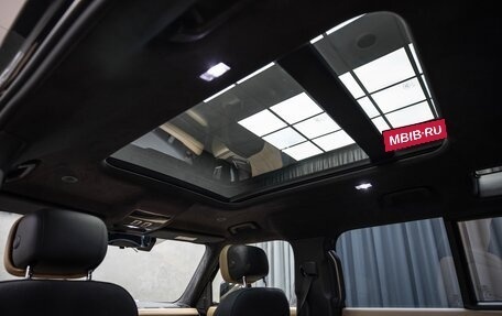 Land Rover Defender II, 2024 год, 14 600 000 рублей, 11 фотография