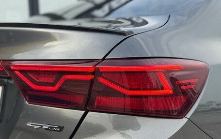 KIA Cerato IV, 2019 год, 1 750 000 рублей, 9 фотография