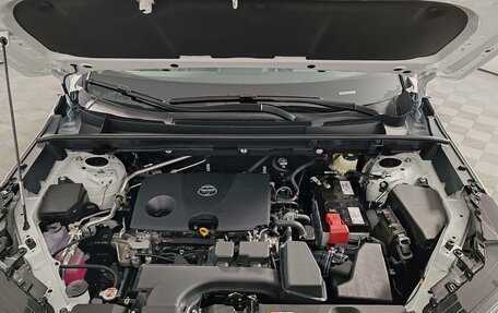 Toyota RAV4, 2026 год, 5 100 000 рублей, 9 фотография