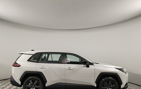 Toyota RAV4, 2026 год, 5 100 000 рублей, 4 фотография