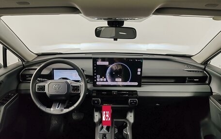 Toyota RAV4, 2026 год, 5 100 000 рублей, 14 фотография