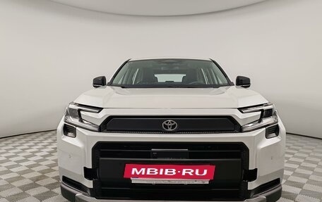 Toyota RAV4, 2026 год, 5 100 000 рублей, 2 фотография