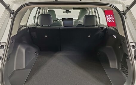 Toyota RAV4, 2026 год, 5 100 000 рублей, 10 фотография