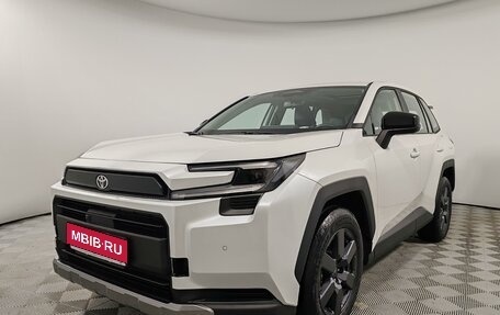 Toyota RAV4, 2026 год, 5 100 000 рублей, 1 фотография