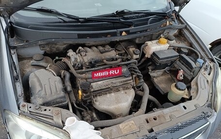 Chevrolet Aveo III, 2008 год, 223 923 рублей, 4 фотография