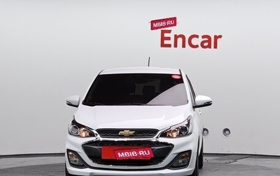 Chevrolet Spark IV, 2021 год, 966 000 рублей, 1 фотография