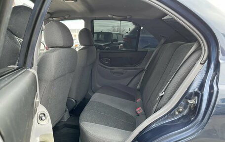 Hyundai Accent II, 2009 год, 399 000 рублей, 11 фотография