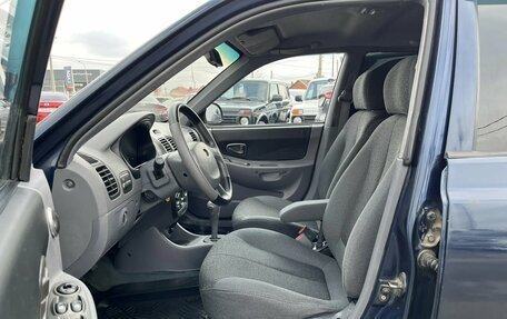 Hyundai Accent II, 2009 год, 399 000 рублей, 10 фотография