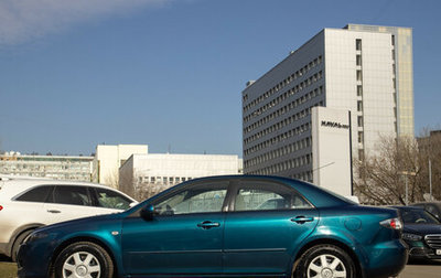 Mazda 6, 2006 год, 408 000 рублей, 1 фотография