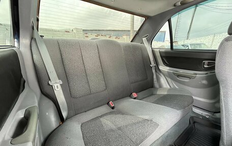 Hyundai Accent II, 2009 год, 399 000 рублей, 13 фотография