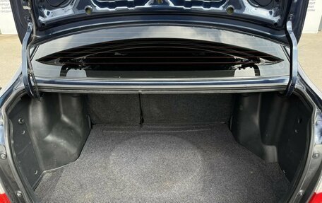 Hyundai Accent II, 2009 год, 399 000 рублей, 12 фотография