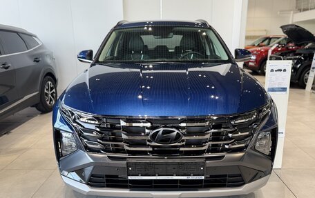 Hyundai Tucson, 2025 год, 4 750 000 рублей, 1 фотография