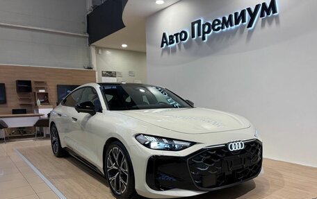Audi A5, 2025 год, 6 299 000 рублей, 1 фотография