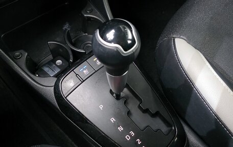 KIA Morning III, 2021 год, 1 166 000 рублей, 5 фотография