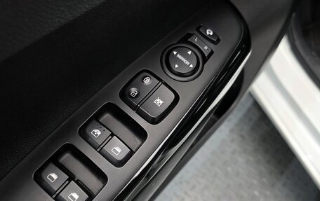 KIA Morning III, 2021 год, 1 166 000 рублей, 11 фотография